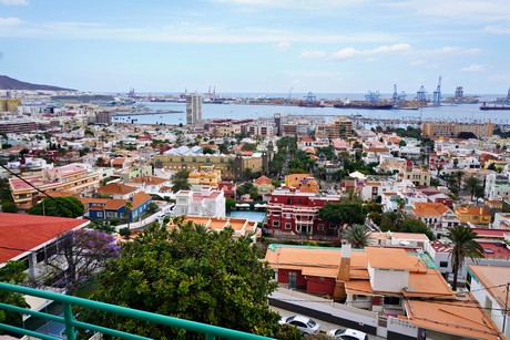 Las Palmas de Gran Canaria